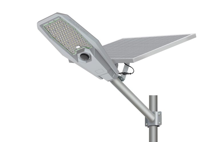 SUNC Solar Street Light MJ-XJ904