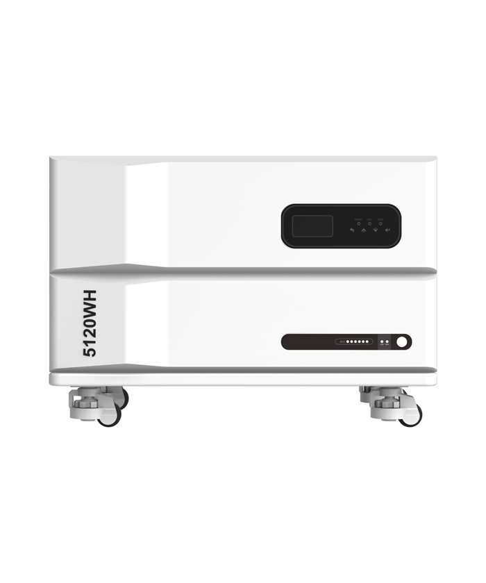 SUNC Solar Energy Storage System ESS APOLLO A Series