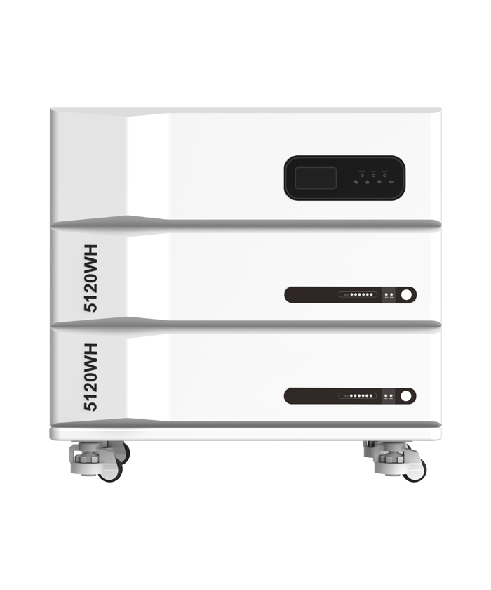 SUNC Solar Energy Storage System ESS APOLLO A Series