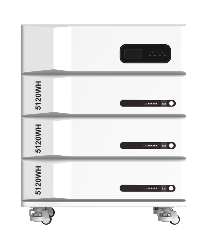 SUNC Solar Energy Storage System ESS APOLLO A Series
