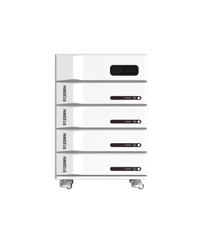 SUNC Solar Energy Storage System ESS APOLLO A Series