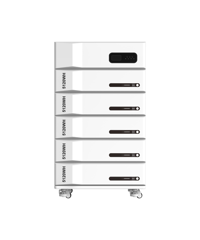 SUNC Solar Energy Storage System ESS APOLLO A Series