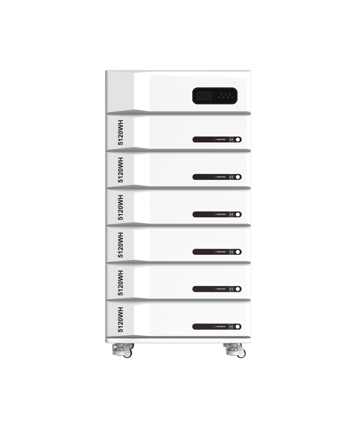 SUNC Solar Energy Storage System ESS APOLLO A Series