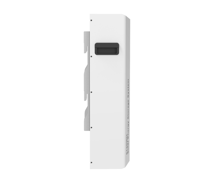 Wall Mounted Energy Storage Battery Athena A Series