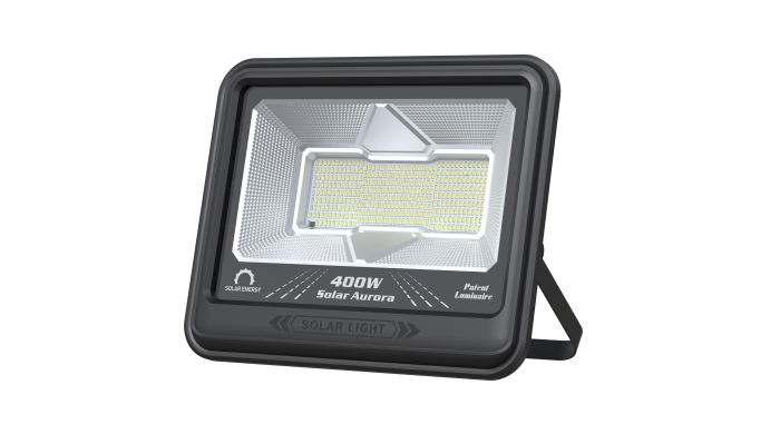 SUNC Solar Flood Light AURORA