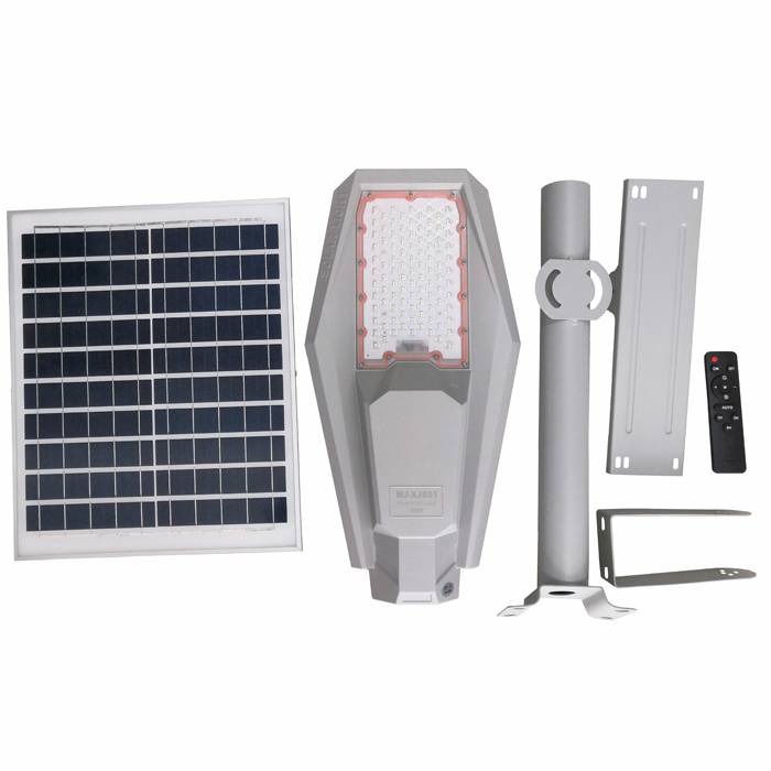SUNC Solar Street Light MJ-XJ801